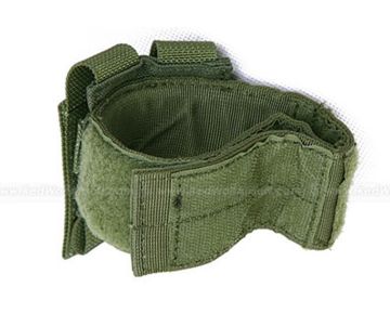 PANTAC Weapons Catch (OD)