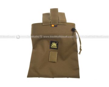 PANTAC Magazine Drop Pouch (CB / CORDURA)