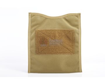 PANTAC iPad Holster (Khaki / Cordura) 