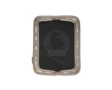 PANTAC iPad Palm Holster (ACU / Cordura) 
