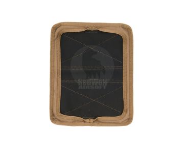 PANTAC iPad Palm Holster (Coyote Brown / Cordura) 