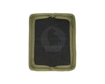 PANTAC iPad Palm Holster (Olive Drab / Cordura) 