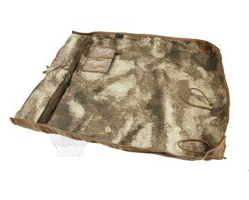 PANTAC Field Maintainance Mat (A-TACS / Cordura) 
