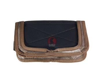 PANTAC IPAD Palm Holster (A-TACS / Cordura)  1