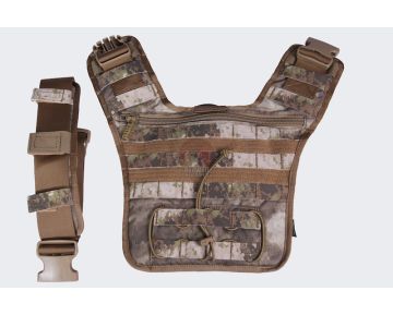 PANTAC Molle Blade Versipack (A-TACS / Cordura) - Deluxe Version 