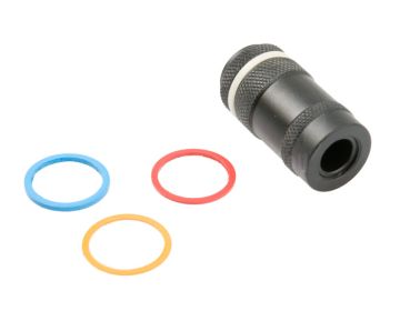 Pro-Arms Velocity Reduction Adaptor (14mm CCW)
