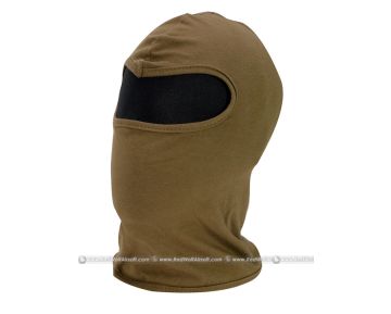 PANTAC SWAT Balaclava (1 Hole/ Tan) 1