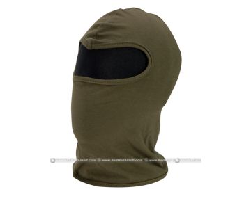 PANTAC SWAT Balaclava (1 Hole/OD) 1