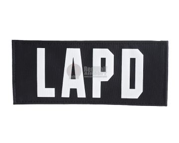 MilSpex LAPD Patch - Small