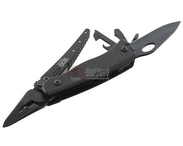 SOG Power Duo (PD02N-CP) - Black