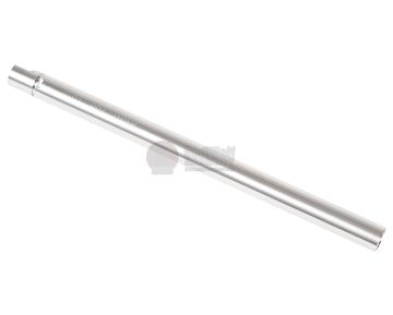 PDI Airsoft Inner Barrel (6.01mm SUS304 Precision Tightbore Barrel)-133mm for Tokyo Marui MK23 GBB 1