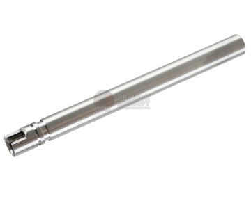 PDI Airsoft Inner Barrel (6.01mm SUS304 Precision Tightbore Barrel)-100mm for Tokyo Marui HK45 GBB 1