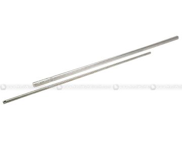 PDI Airsoft Inner Barrel (6.01mm SUS304 Precision Tightbore Barrel)-455mm for Tokyo Marui AK47 AEG 1