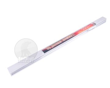 PDI Airsoft Inner Barrel (6.05mm SUS304 Precision Tightbore Barrel)-500mm for Tokyo Marui VSR-10 / L96 AWS 1
