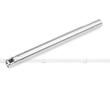 PDI Airsoft Inner Barrel (6.01mm SUS304 Precision Tightbore Barrel)-110mm for Tokyo Marui Glock 18C AEP 1