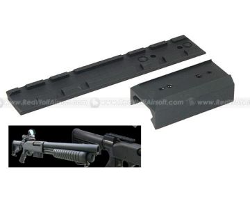 PDI Offset Mount Base for Maruzen CA870