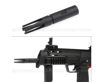 PDI Voltex Muzzle for Tokyo Marui MP7A1 