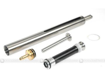PDI Tokyo Marui VSR-10 Precision Cylinder Set VC (Vacuum System) 1