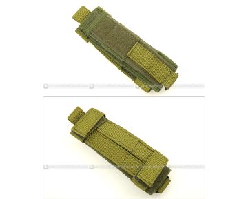 PANTAC Baton Holder (OD/Cordura) 
