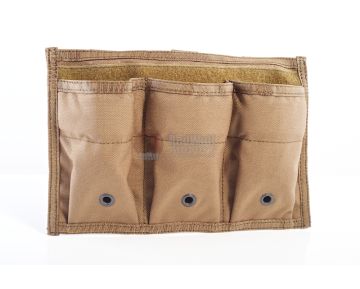 PANTAC RAV Triple M16 Magazine (CB / CORDURA)