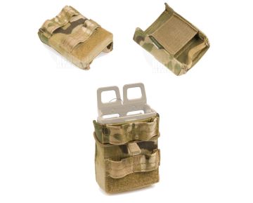 PANTAC Molle Fast Mag Cover (Crye Precision Multicam)  1