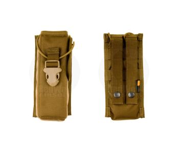 PANTAC Molle PRC148 Radio Pouch (CB / Cordura)