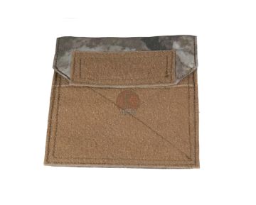 PANTAC Molle Administration Pouch, Gen I (A-TACS / Cordura)  1