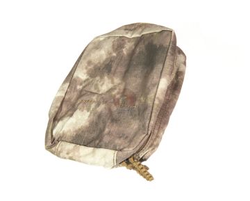 PANTAC Molle Medic Pouch (A-TACS / Cordura) 