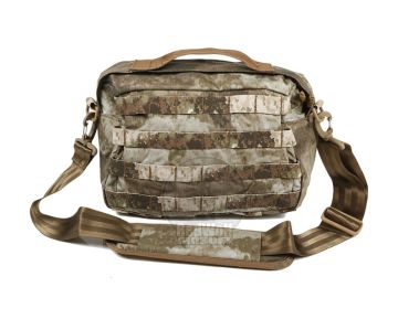 PANTAC EOD Pouch (A-TACS / Cordura) 