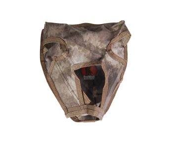 PANTAC RAV Gasmask/Helmet Pouch (A-TACS / Cordura) 