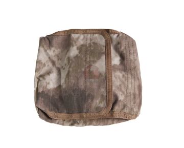 PANTAC RAV Medical Pouch/ Quad Fold, (A-TACS / Cordura) 