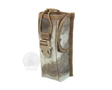 PANTAC Molle PRC148 Radio Pouch (A-TACS / Cordura)