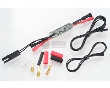 GATE PicoAAB 3rd Generation MOSFET w/ Active Brake 1
