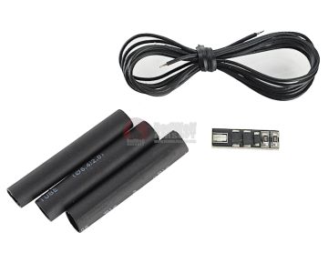 GATE PicoSSR3 MOSFET