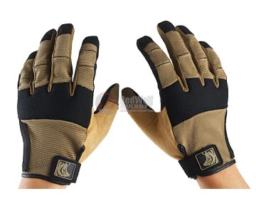 PIG Full Dexterity Tactical (FDT-Alpha Touch) Glove (L Size / Coyote) 1