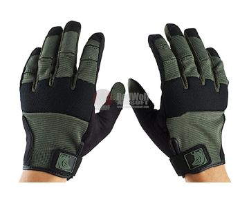 PIG Full Dexterity Tactical (FDT-Alpha Touch) Glove (L Size / Ranger Green) 1