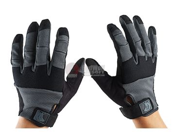 PIG Full Dexterity Tactical (FDT-Alpha Touch) Glove (M Size / Carbon Grey) 1