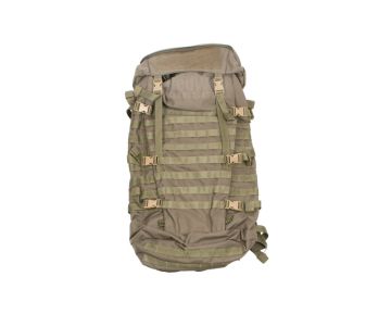 PANTAC Molle Expedition Backpack (Ranger Green / Cordura) 