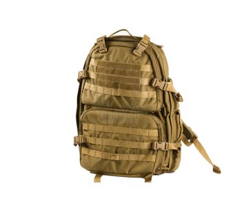 PANTAC MOLLE PJ Medical Backpack (Khaki) 