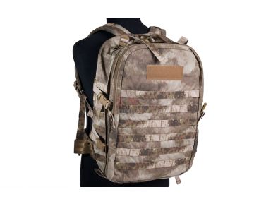 PANTAC Molle A3 Medical Pack (A-TACS / Cordura)