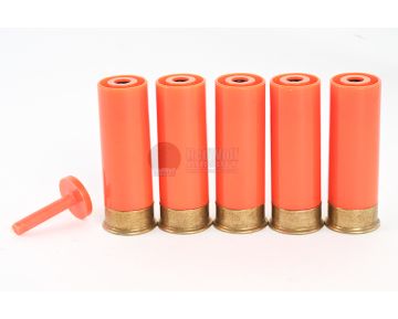 PPS Plastic Gas Shell for PPS M870 (5pcs) 1