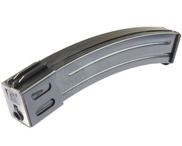 ARES PPSH Magazine (560 rounds AEG Magazine, Curved Type) 1