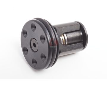 Prometheus Piston Head POM for New Ver.2 Tokyo Marui SOPMOD M4 1