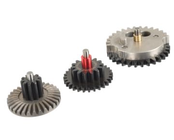 Prometheus EG Torque Hard Gear Set for Tokyo Marui Shock & Recoil New Ver.1/2 1