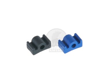 Prometheus Hop Up Tensioner w/ Soft & Hard for Tokyo Marui AEG series (Flat type) 1