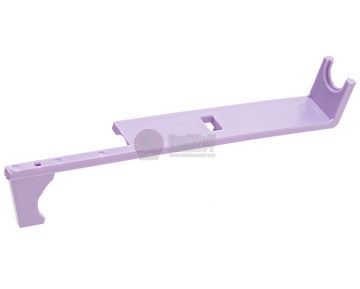 Prometheus PERFECT Tappet Plate for Tokyo Marui  AEG Version 2 Gearbox 1