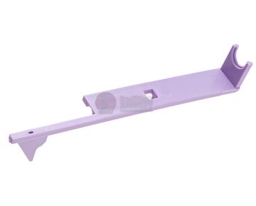 Prometheus PERFECT Tappet Plate for Tokyo Marui AEG Version 3 Gearbox