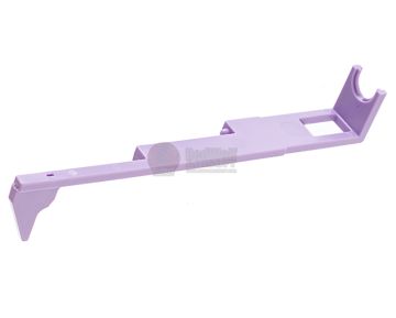Prometheus PERFECT Tappet Plate for Tokyo Marui M4 AEG Next Generation 1