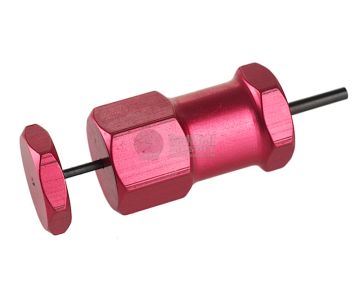 Prometheus Pin Opener for Mini Connector