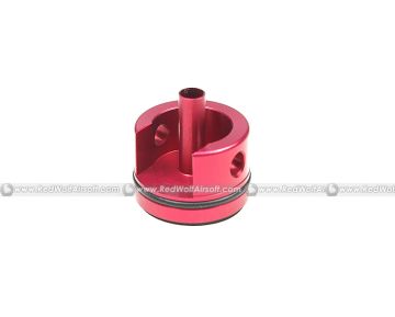Prometheus Aero Cylinder Head Ver. 2 for Tokyo Marui AEG